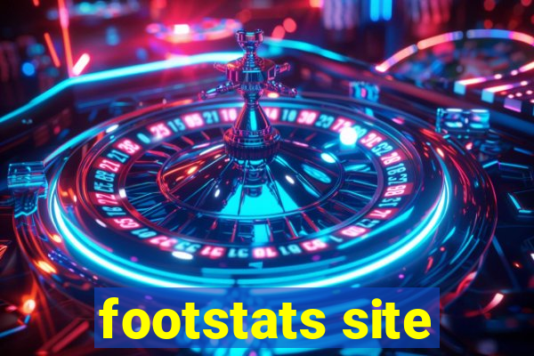 footstats site